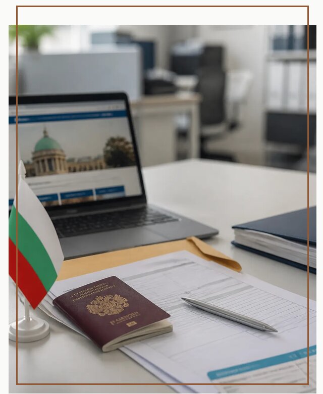 Оформление визы в Болгарию для поездки под ключ с сопровождением в Ишимбае