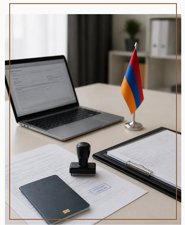 Оформление гражданства Армении в Ишимбае по цене от 76058 р. | Гиперактив-Шмб