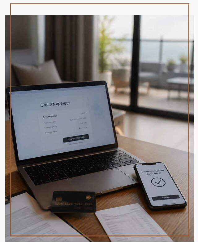 Оплата аренды жилья за рубежом в Ишимбае по цене от 5425 р. | Гиперактив-Шмб